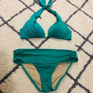 Victoria’s Secret bikini